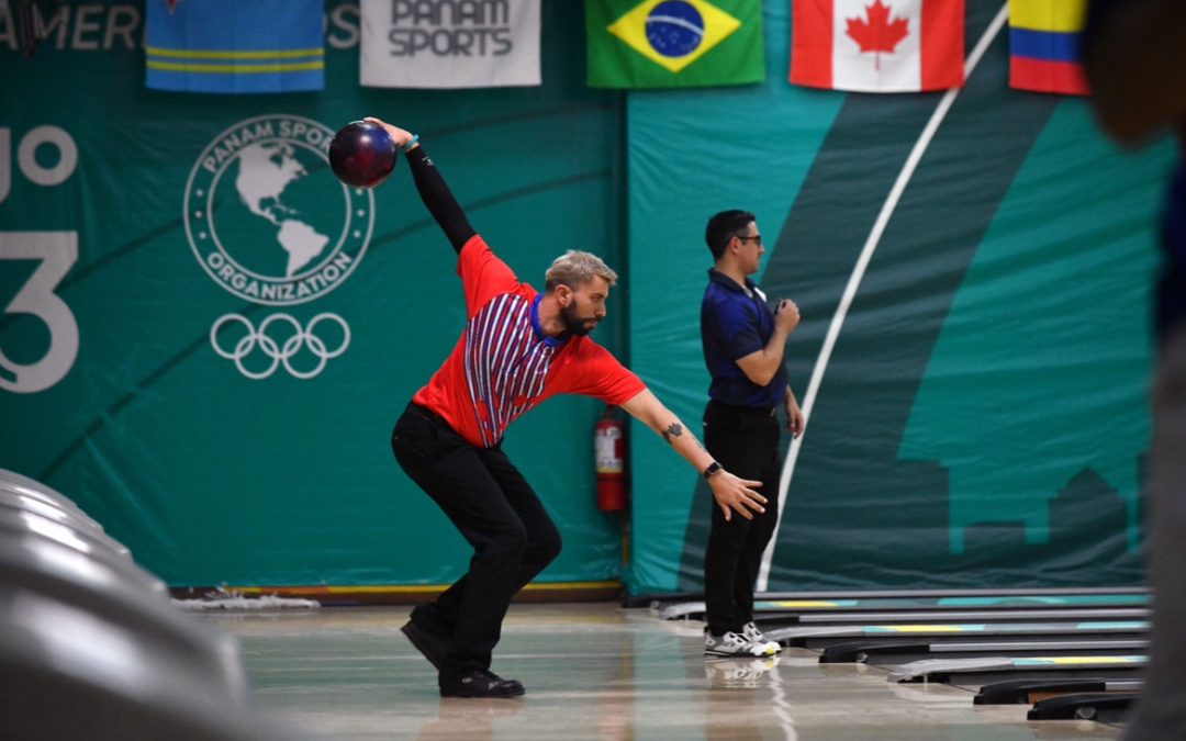 Asociación de Bowling Iquique realizará su primera Clínica Deportiva