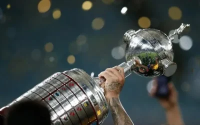 Conoce al posible rival de Deportes Iquique en Copa Libertadores 2025