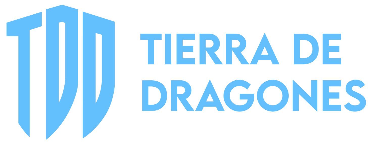 Tierra de Dragones