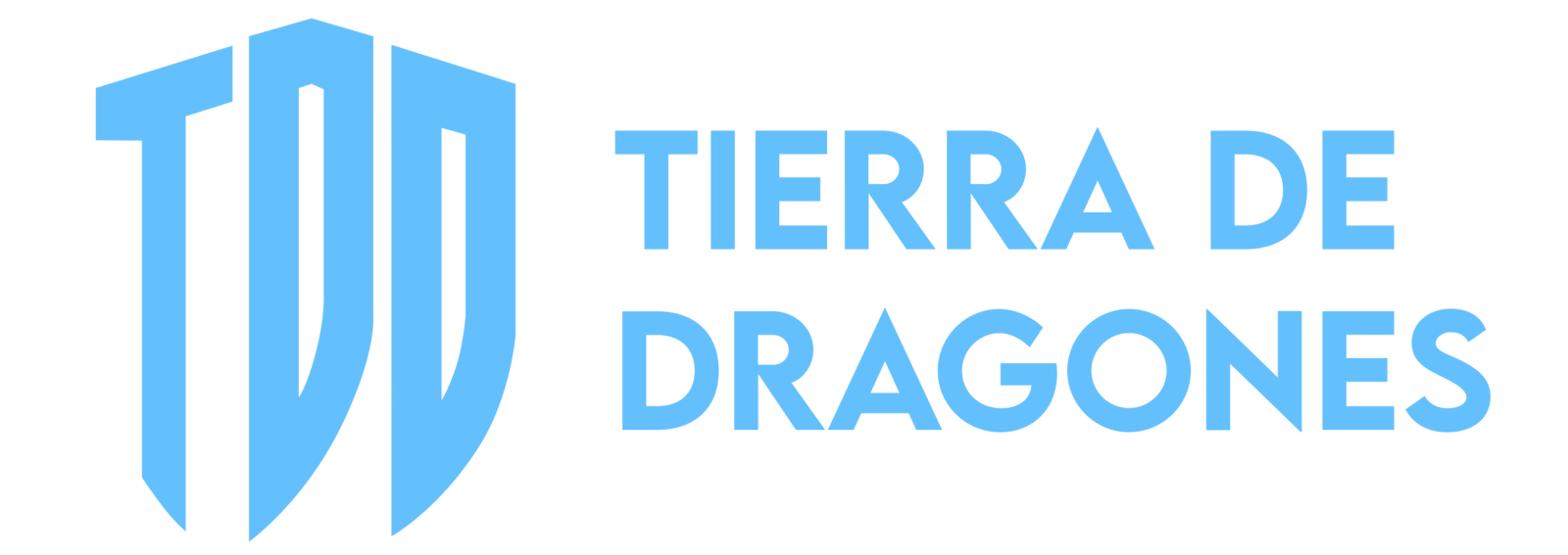 Tierra de Dragones