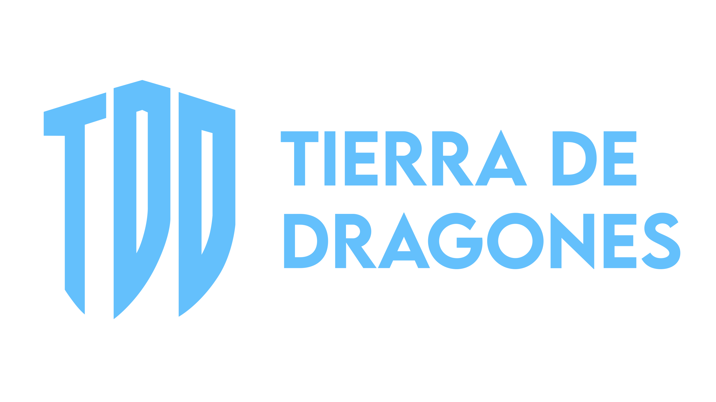 Tierra de Dragones